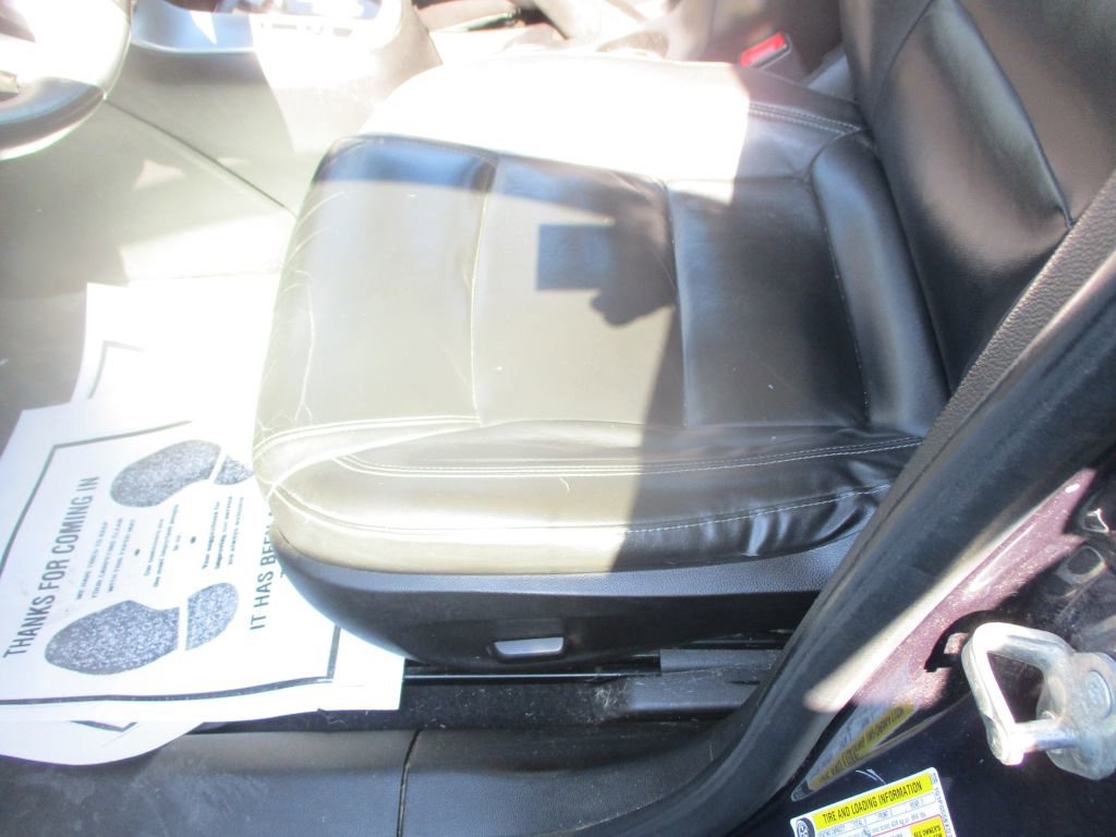 Used 2013 Chevrolet Cruze LTZ w/ Enhanced Safety Package FWD image 12
