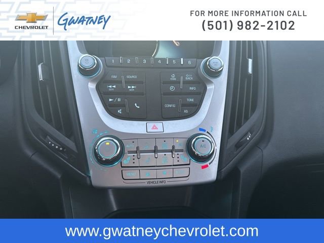 Used 2016 Chevrolet Equinox LT w/ Convenience Package image 19