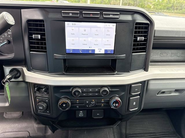 Used 2023 Ford F250 XL w/ XL Chrome Package AWD/4WD image 23