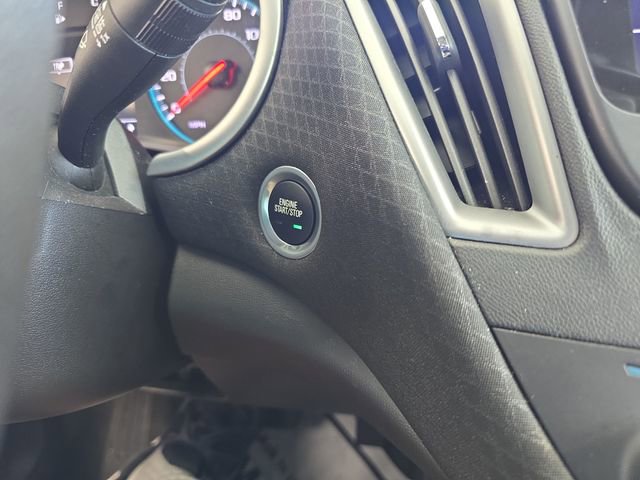 Used 2024 Chevrolet Malibu LT FWD image 24