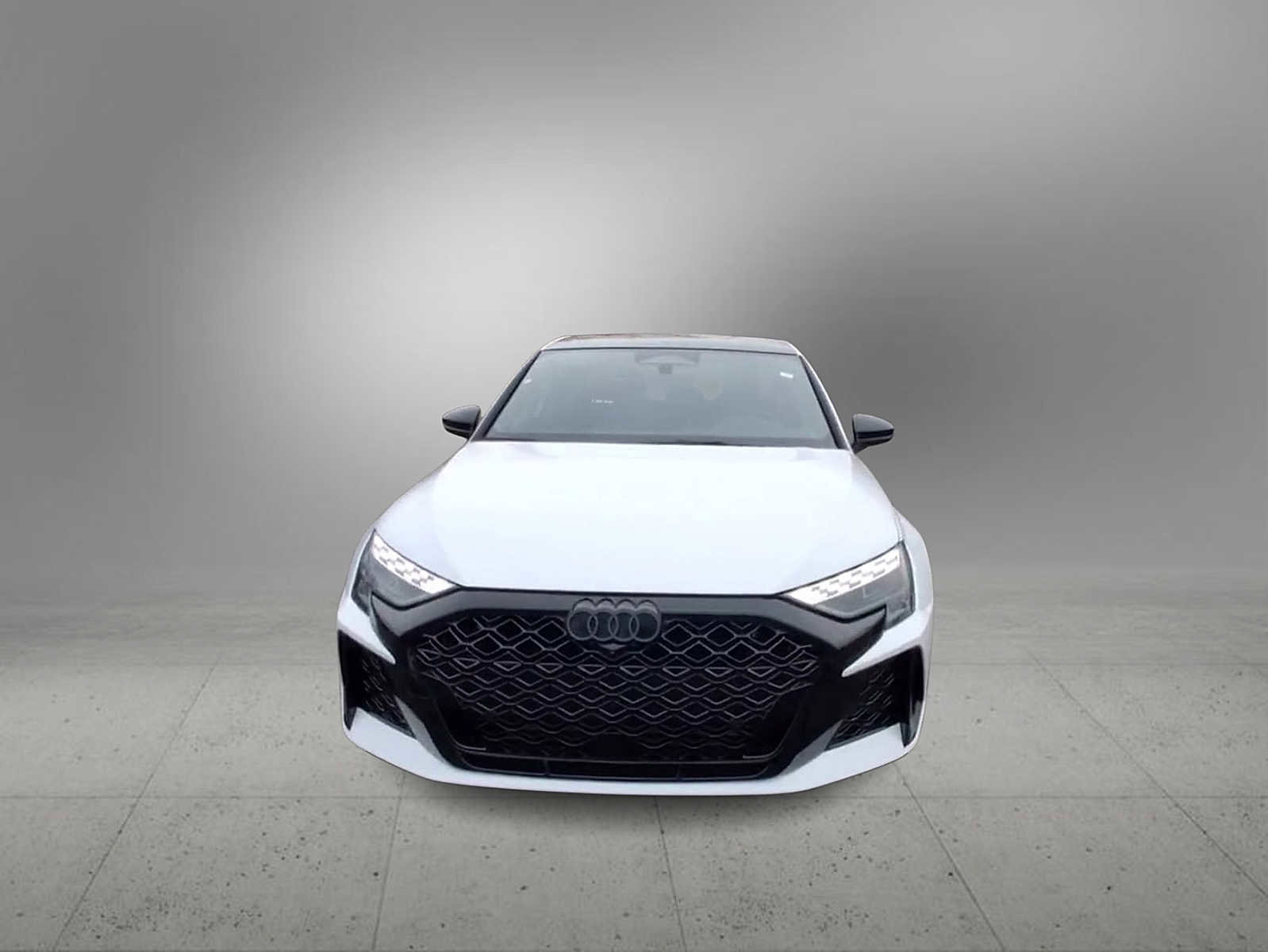 New 2026 Audi RS 3 AWD/4WD image 3