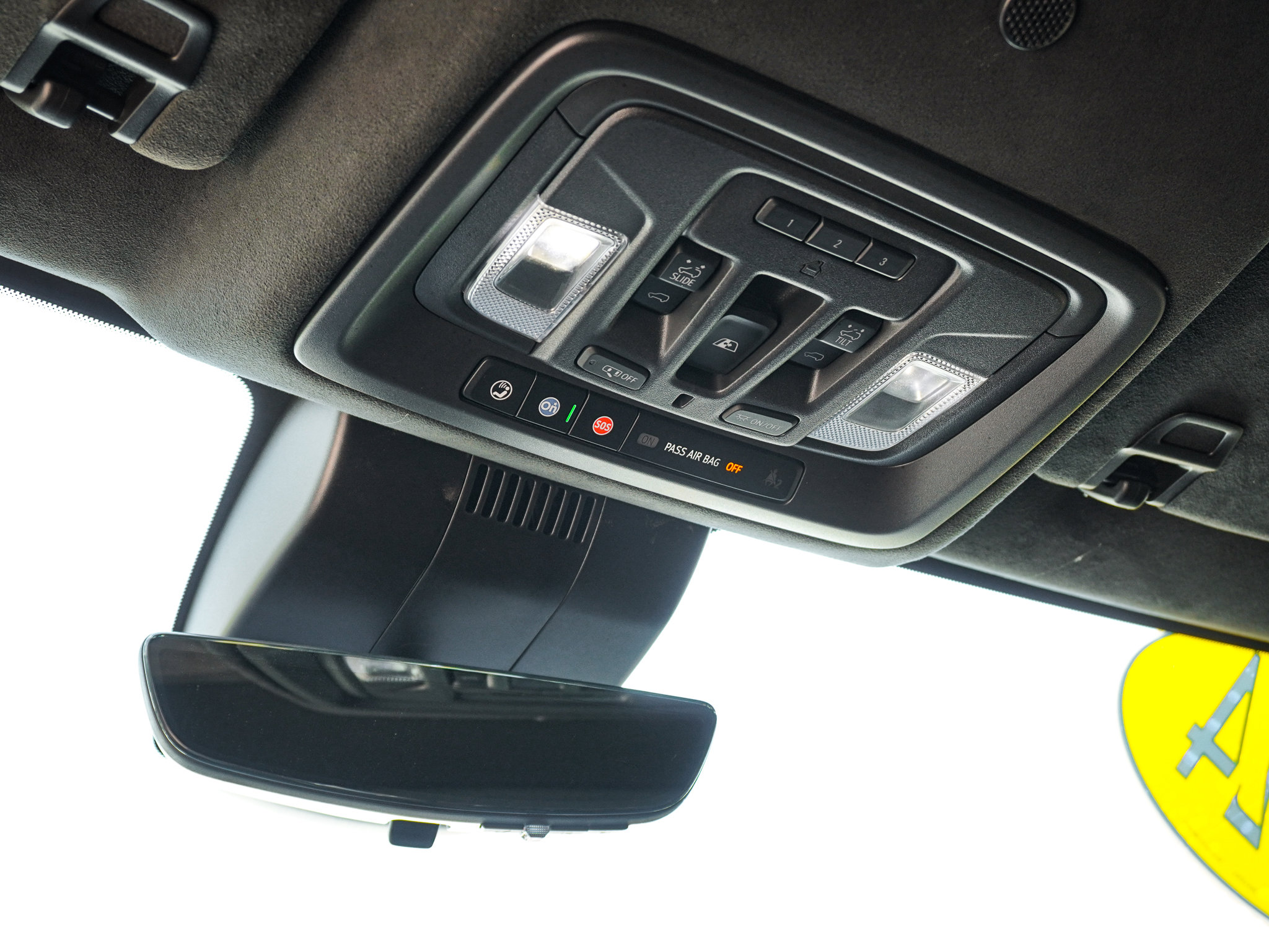 Used 2024 GMC Sierra 1500 AT4X image 27