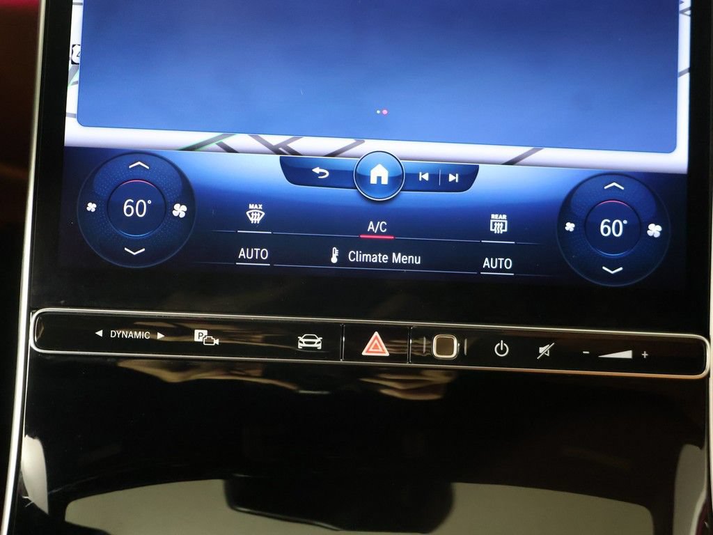 Used 2023 Mercedes-Benz S 500 4MATIC image 57