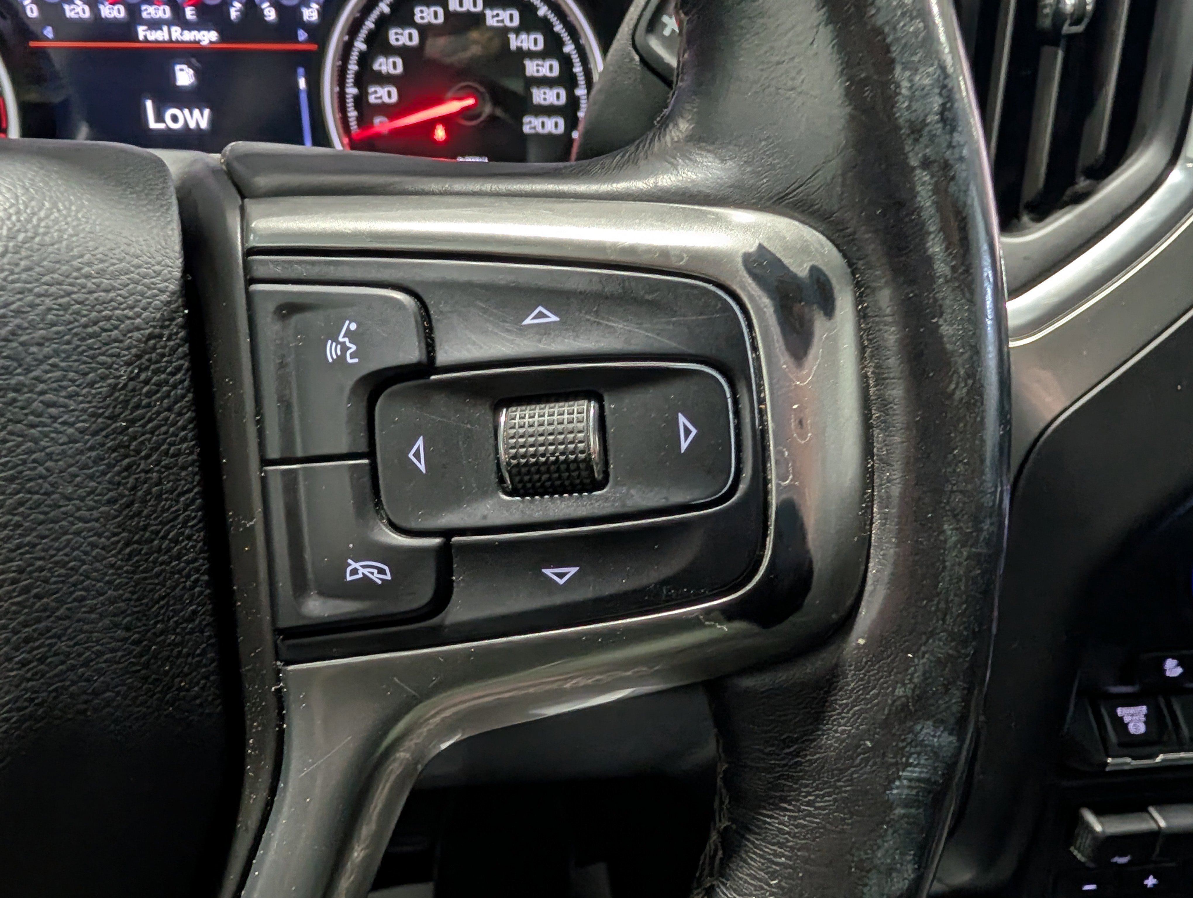 Used 2020 Chevrolet Silverado 2500 LTZ w/ LTZ Premium Package AWD/4WD image 25