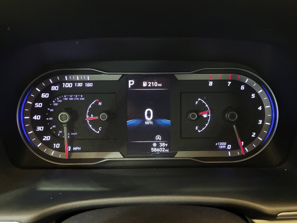 Used 2024 Hyundai Tucson SEL image 23