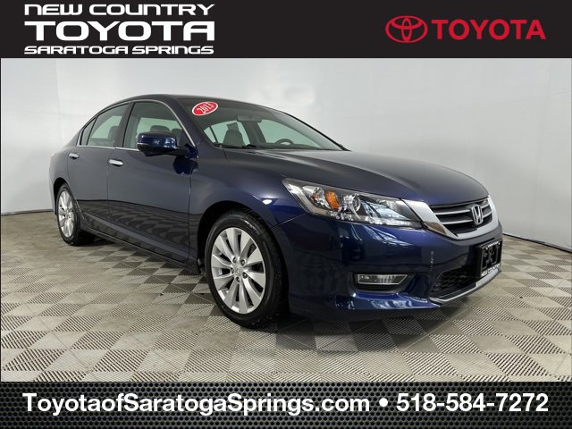 Used 2013 Honda Accord EX