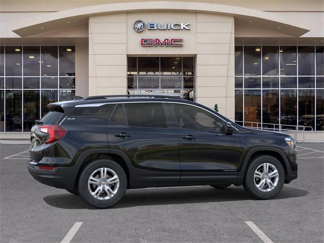 New 2024 GMC Terrain SLE w/ Driver Convenience Package image 5