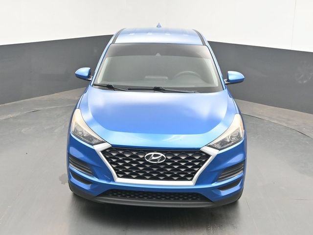 Used 2019 Hyundai Tucson SE AWD/4WD image 14
