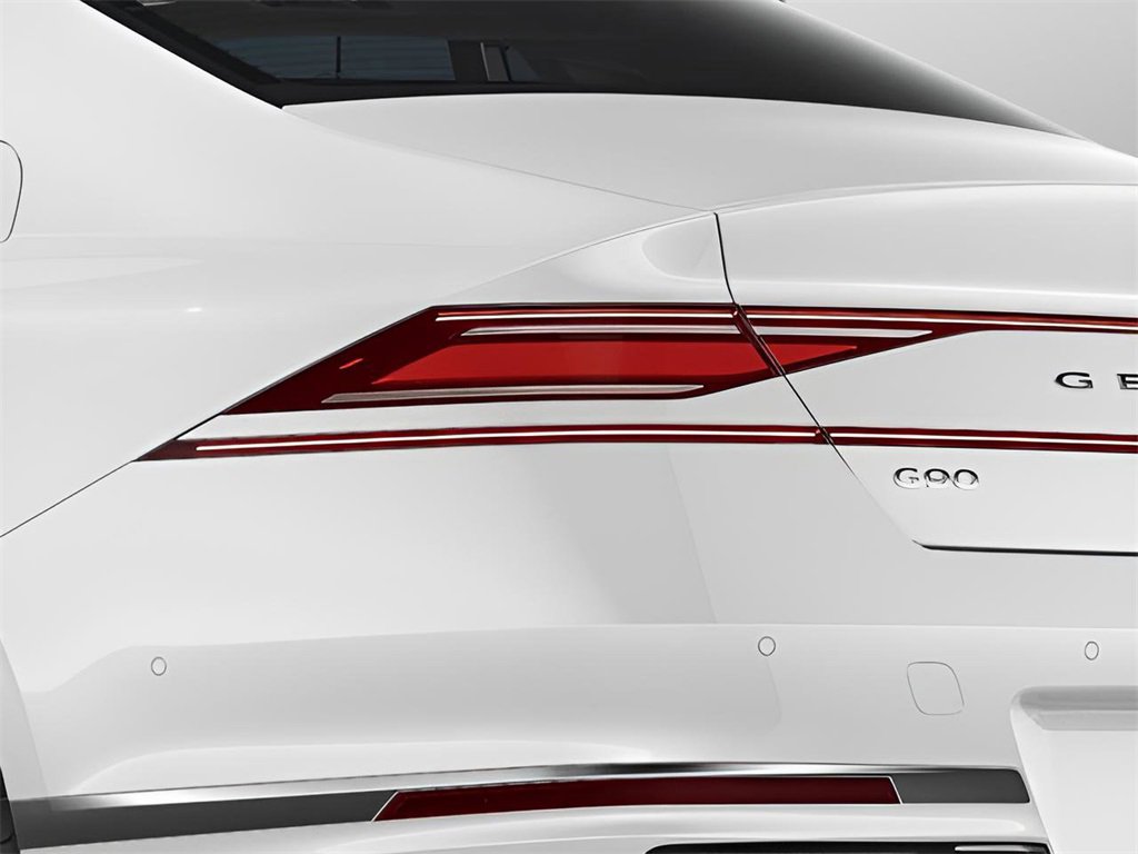 New 2025 Genesis G90 3.5T image 10