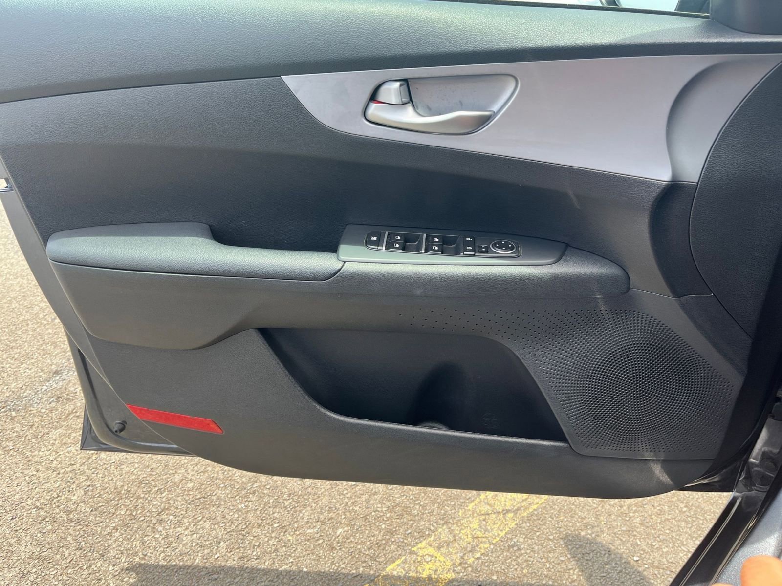 Used 2024 Kia Forte LXS FWD image 18