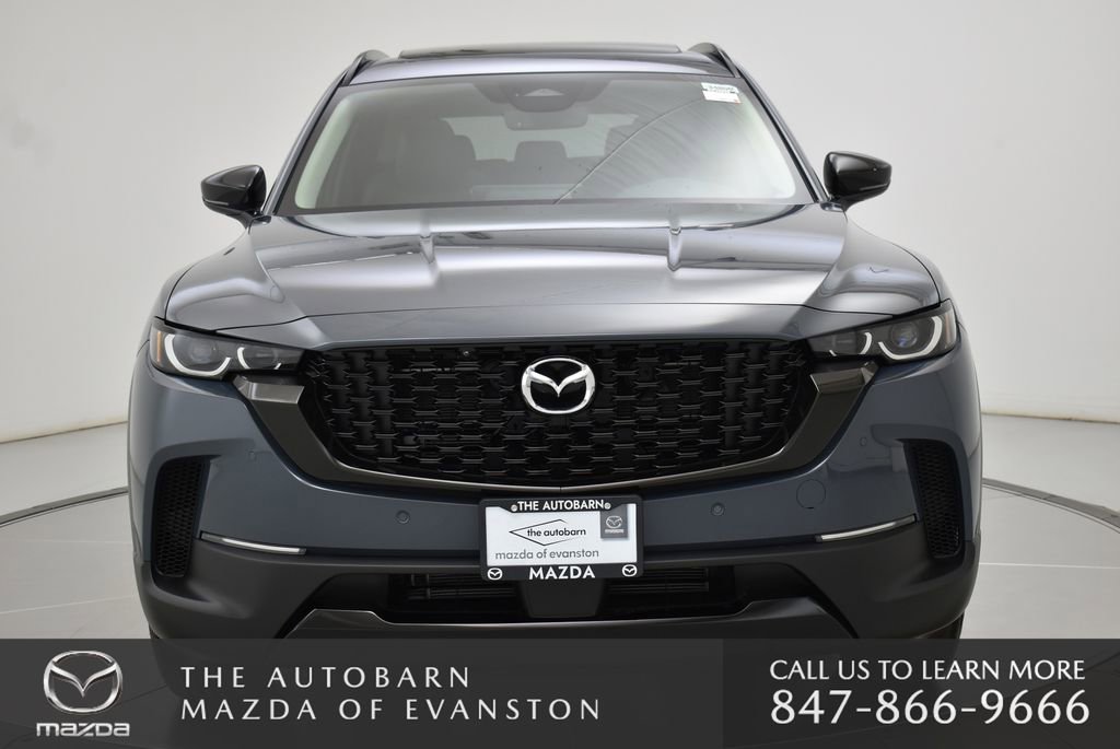 New 2026 MAZDA CX-50 AWD 2.5 Hybrid w/ Weather Package image 12