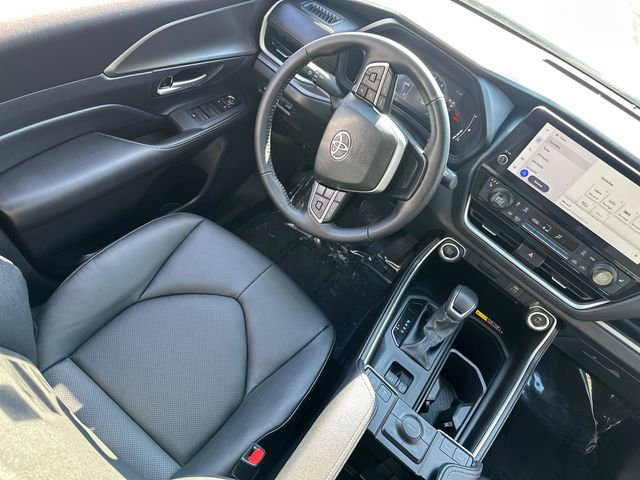 Certified 2026 Toyota Grand Highlander XLE image 24