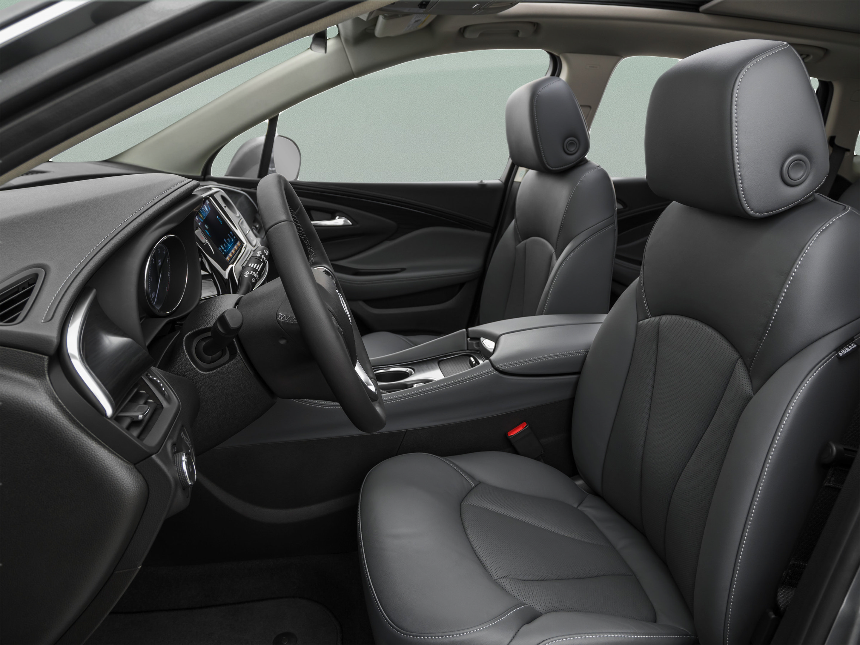 Used 2020 Buick Envision Essence FWD image 16