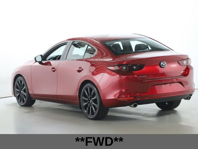 Used 2024 MAZDA MAZDA3 s image 14