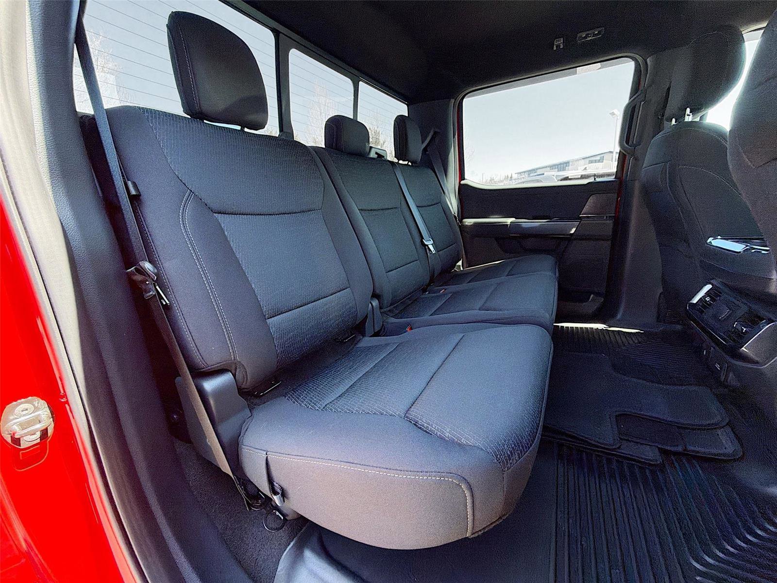 Used 2021 Ford F150 XLT w/ Equipment Group 302A High image 27