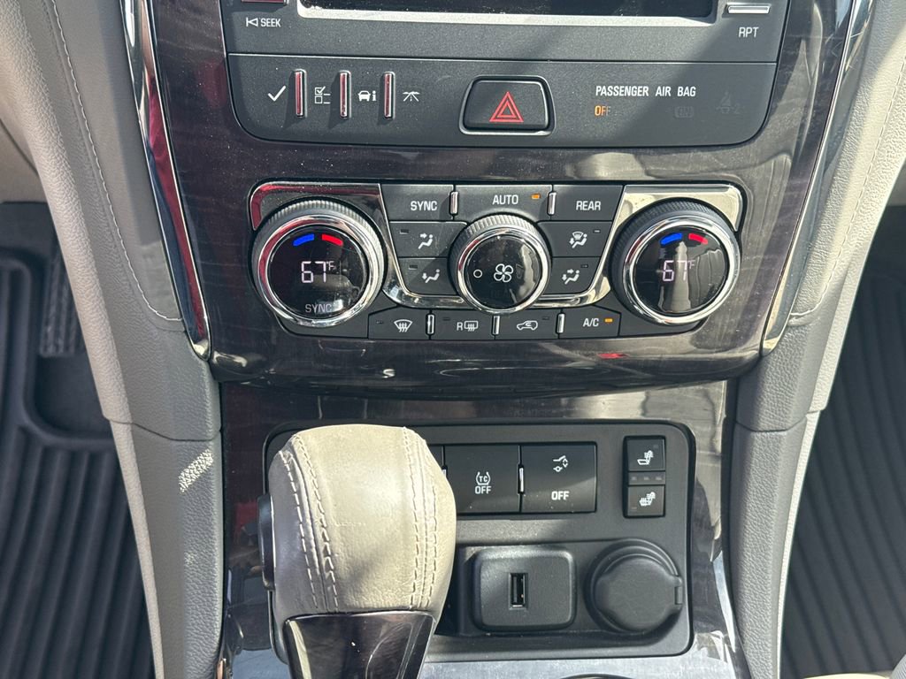 Used 2017 Buick Enclave Leather image 25