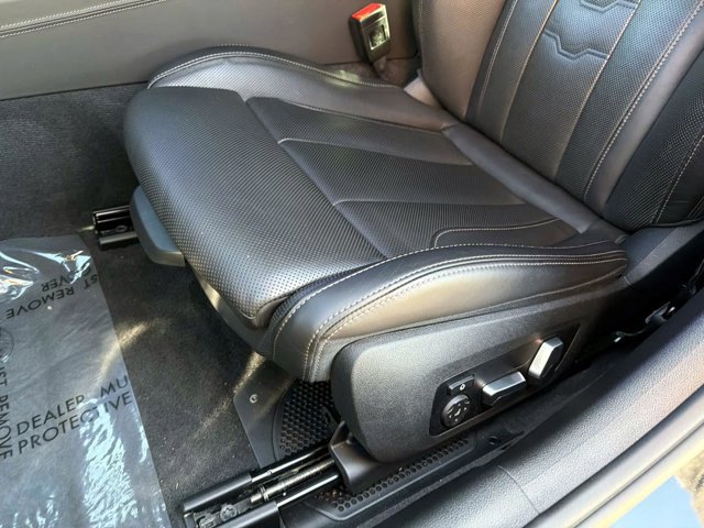 Used 2023 BMW ALPINA B8 xDrive Gran Coupe image 18