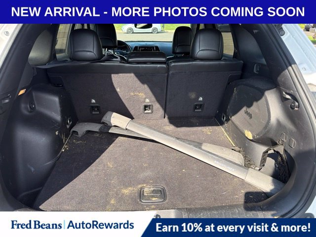 Used 2019 Jeep Cherokee Limited AWD/4WD image 10