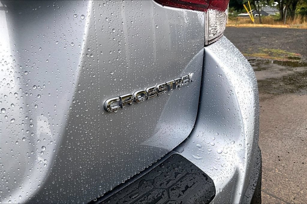 Used 2023 Subaru Crosstrek 2.0i AWD/4WD image 11