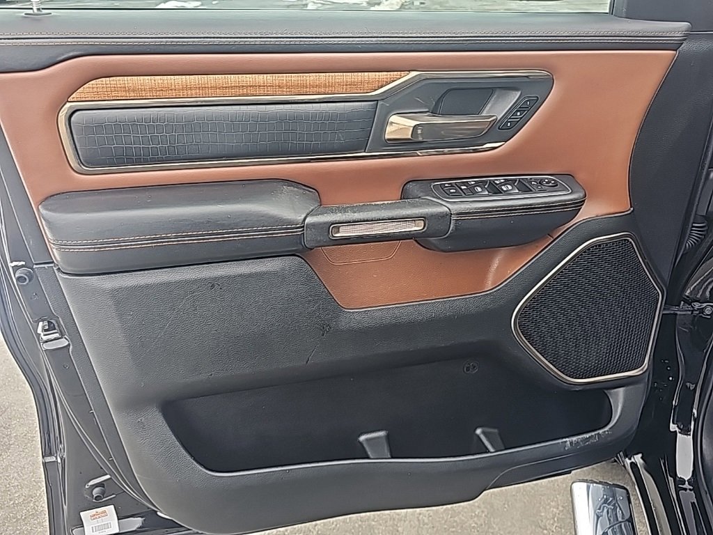 Used 2019 RAM 1500 Limited image 11