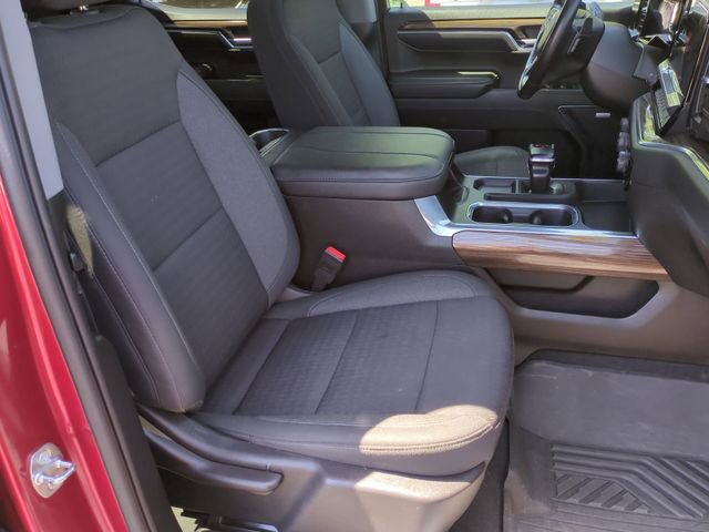 Used 2023 Chevrolet Silverado 1500 RST w/ True North Edition Plus AWD/4WD image 28