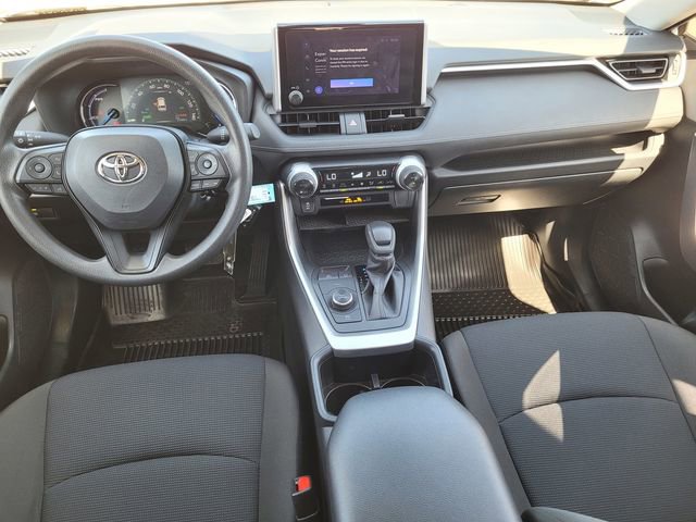 Used 2024 Toyota RAV4 LE image 12