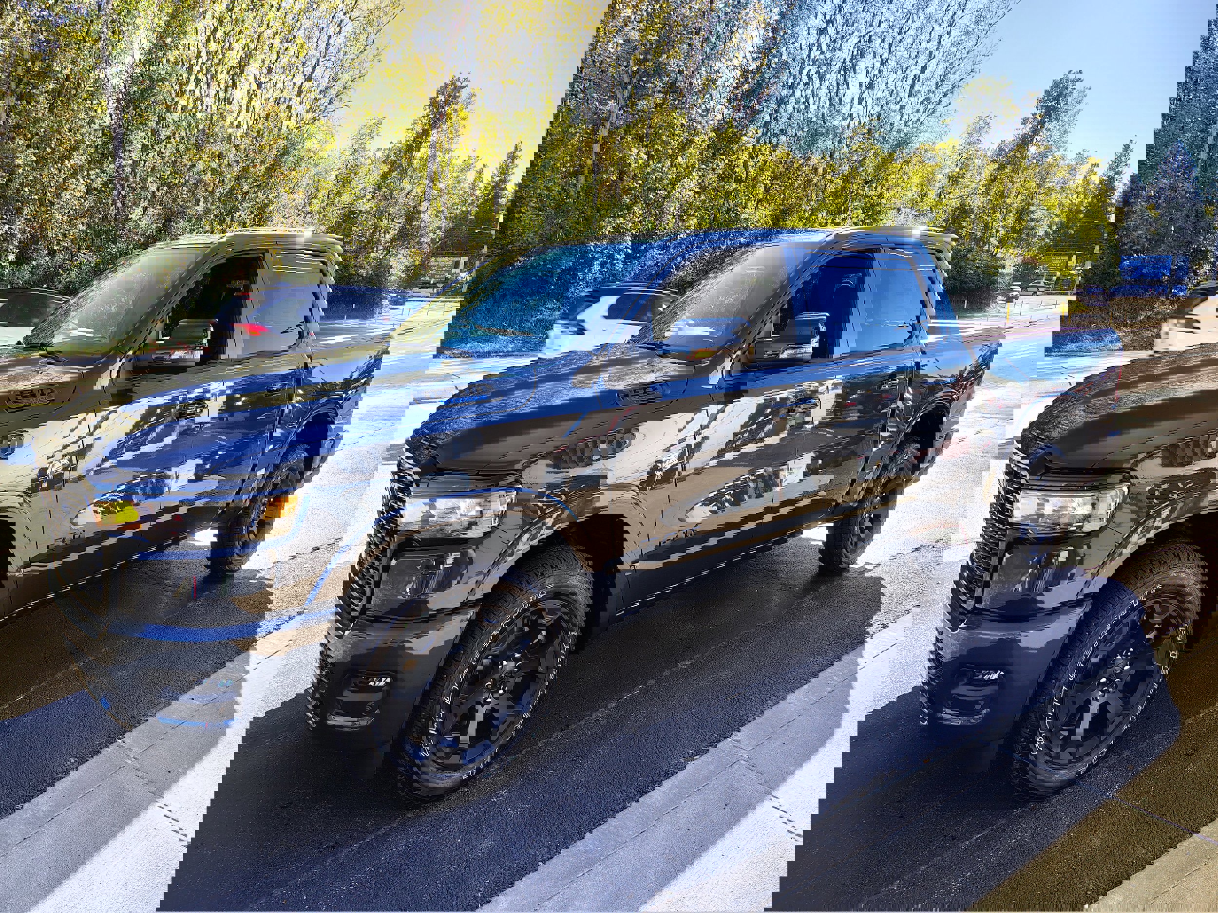 New 2026 RAM 1500 Big Horn image 4