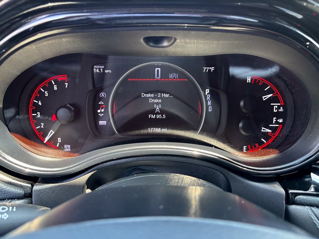 Used 2024 Dodge Durango SXT w/ 3rd Row Seating Group AWD/4WD image 29