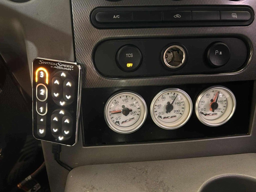 Used 2007 Ford F150 2WD SuperCab image 10