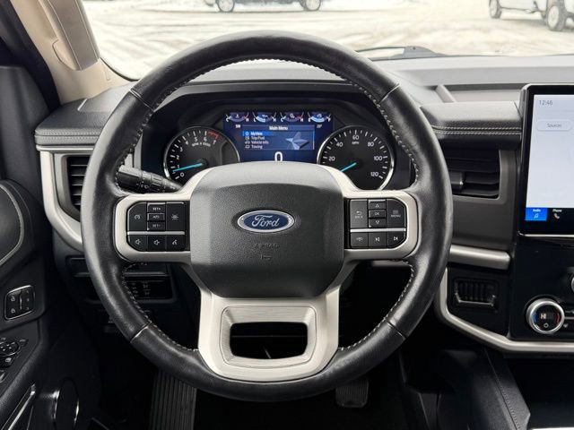 Used 2024 Ford Expedition Max XLT image 36