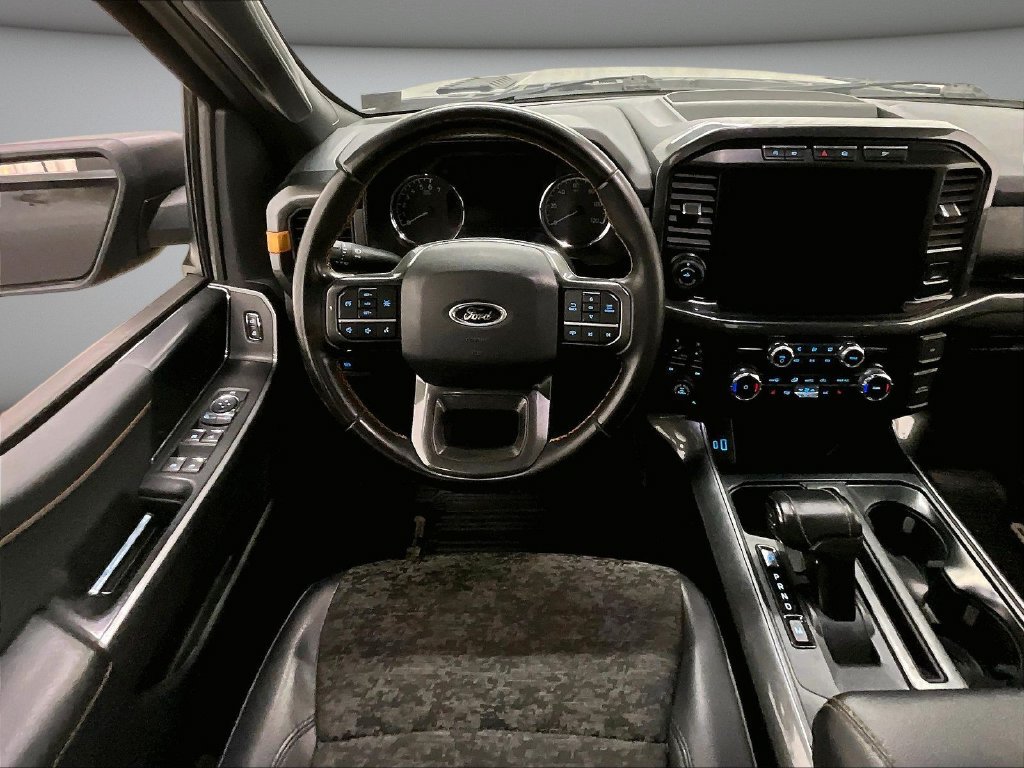 Used 2023 Ford F150 Tremor AWD/4WD image 9