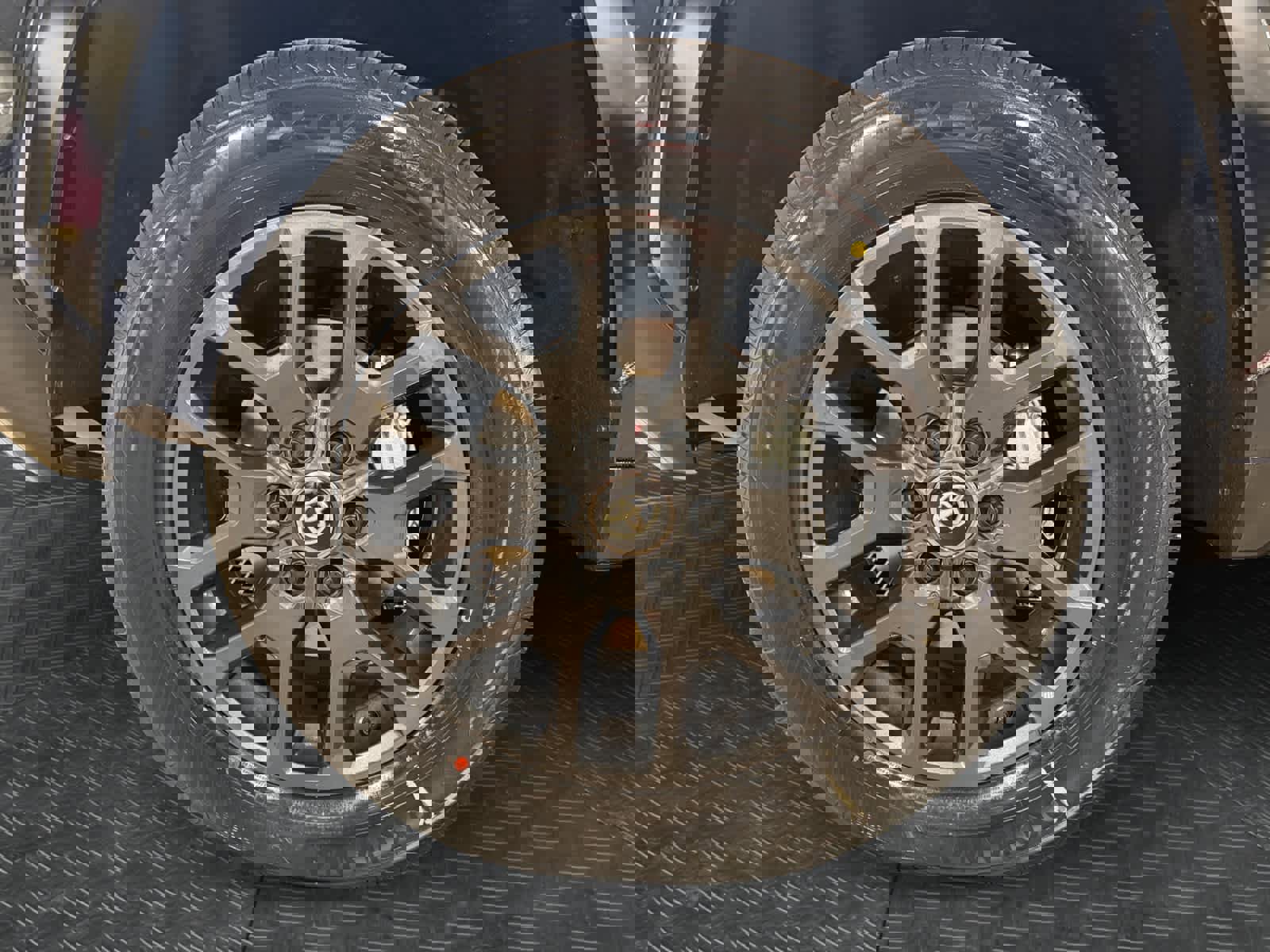 New 2026 Toyota Tundra Platinum image 14