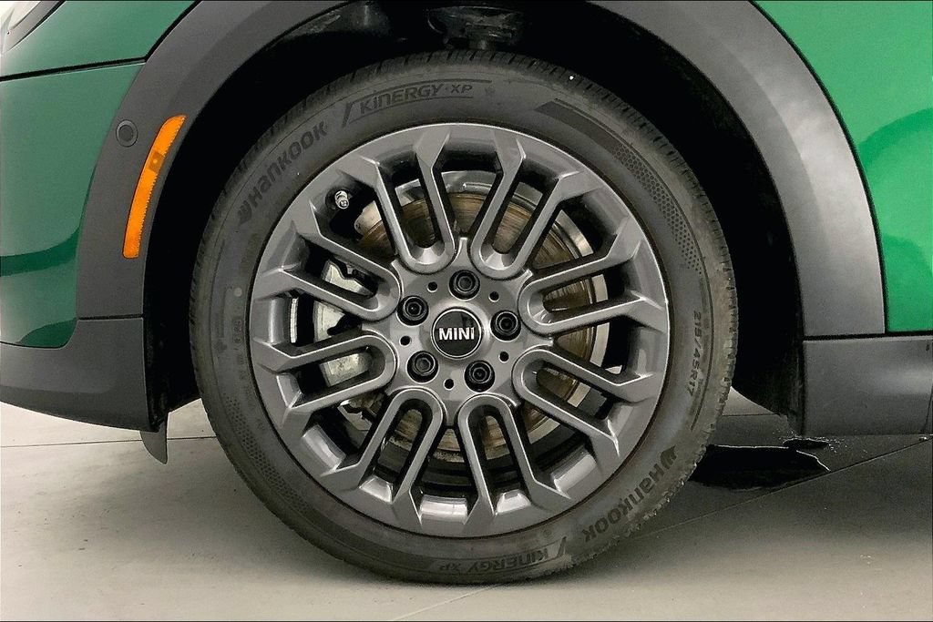 Used 2026 MINI Cooper S FWD image 8