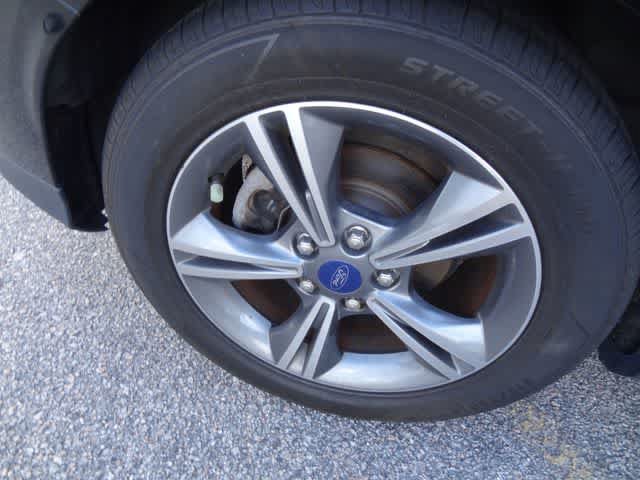 Used 2016 Ford Focus SE FWD image 19