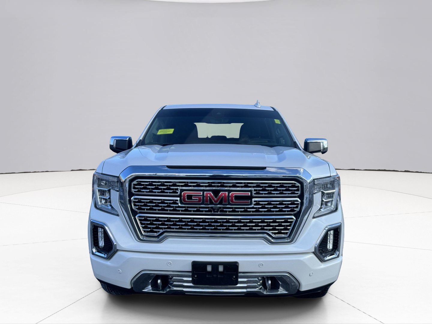 Used 2020 GMC Sierra 1500 Denali w/ Denali Ultimate Package AWD/4WD image 15