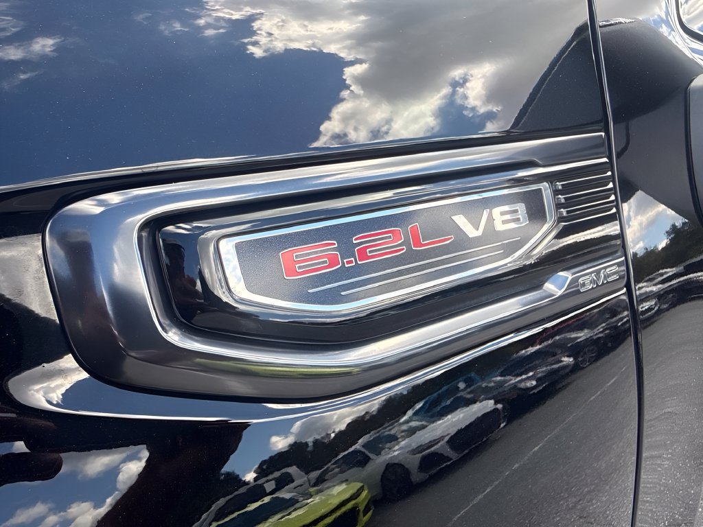 Used 2024 GMC Sierra 1500 AT4 w/ Technology Package AWD/4WD image 35