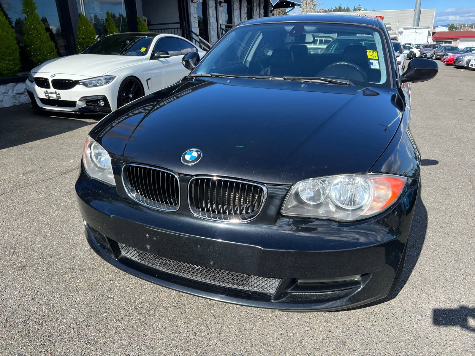 Used 2011 BMW 128i Coupe image 8