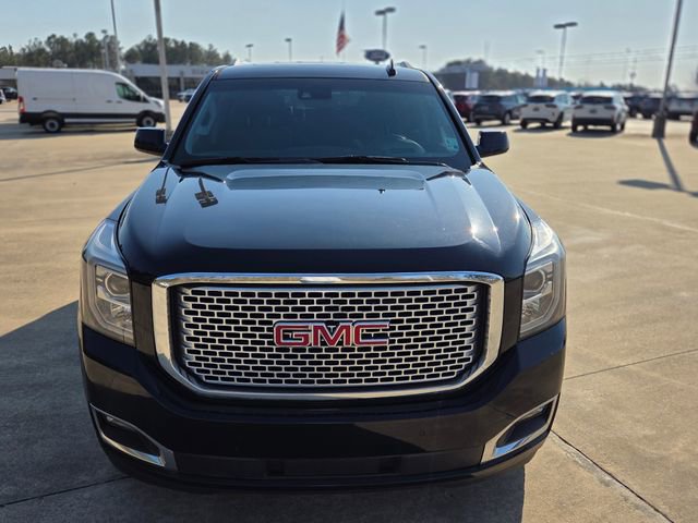 Used 2017 GMC Yukon Denali w/ Open Road Package image 9