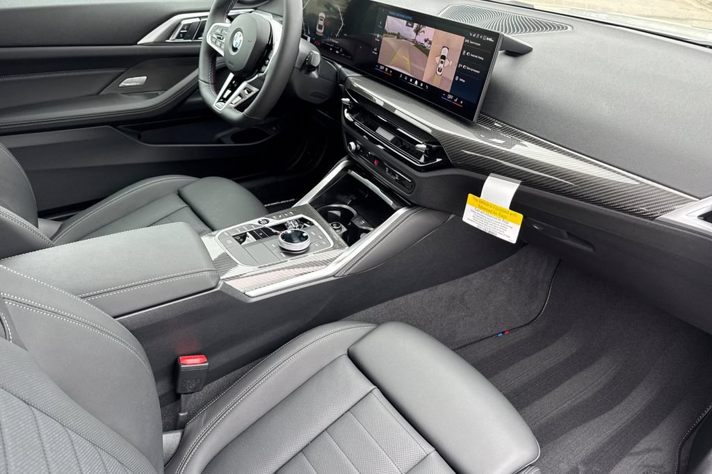 New 2027 BMW M440i Coupe RWD image 15