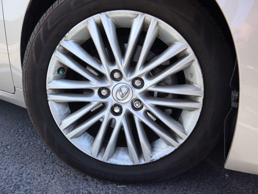 Used 2016 Lexus ES 350 w/ Accessory Package 2 FWD image 16