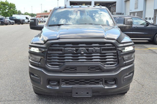 New 2025 RAM 2500 Tradesman image 3