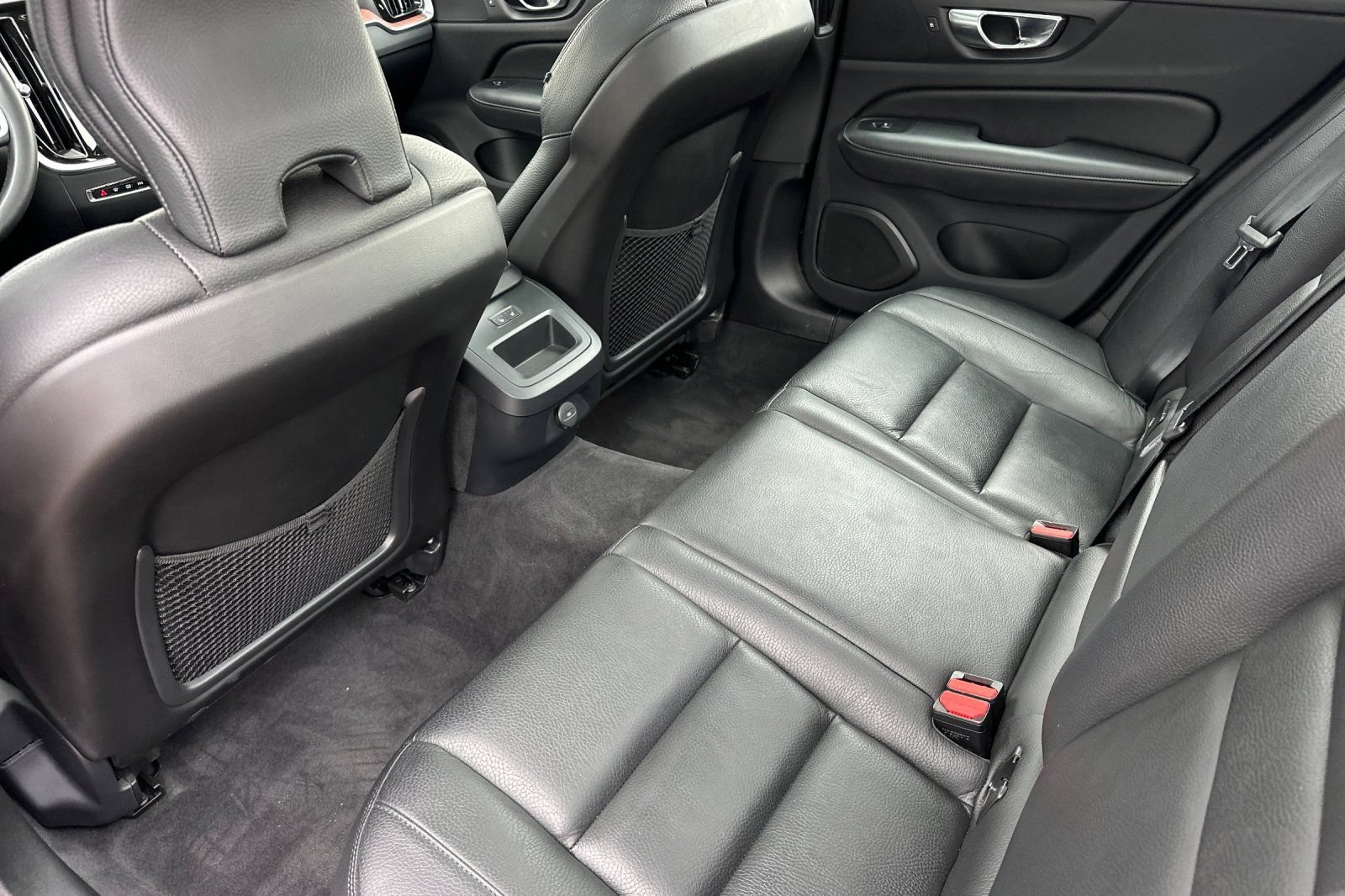 Used 2024 Volvo S60 B5 Plus FWD image 11