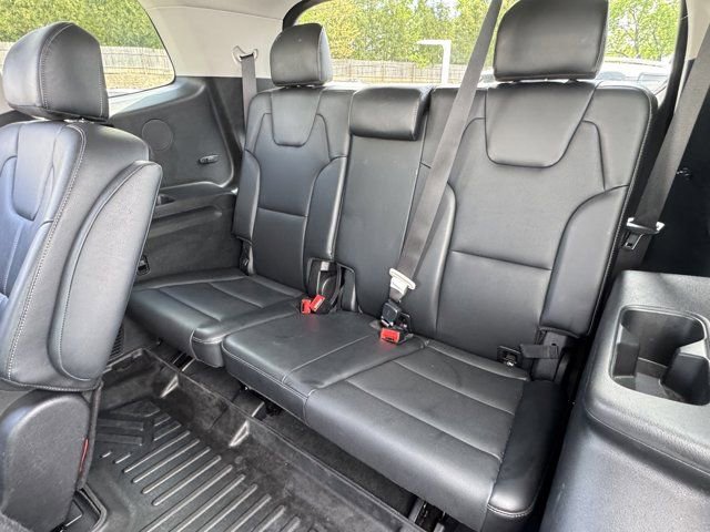 Used 2022 Kia Telluride EX w/ EX Premium Package AWD/4WD image 18