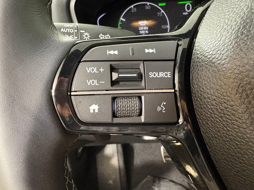 Used 2026 Honda Civic Sport image 24