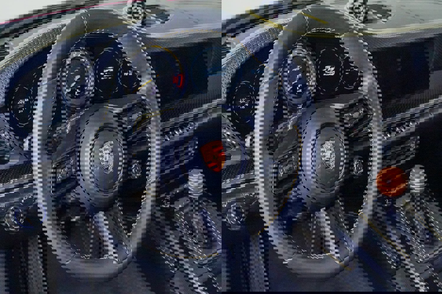 Used 2022 Porsche 911 GT3 image 20