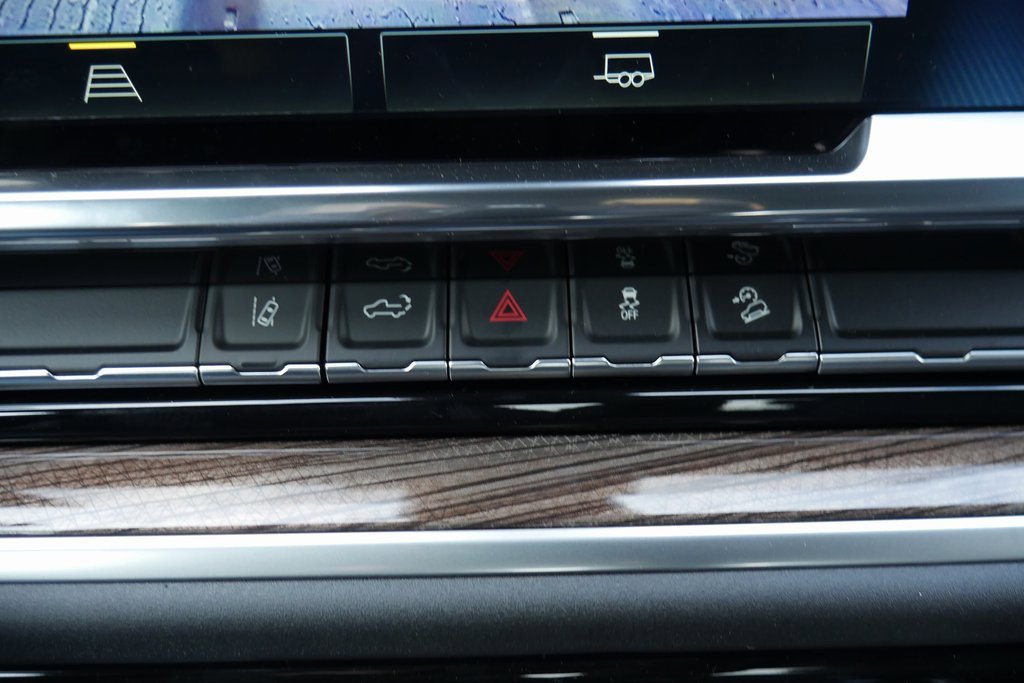 New 2026 Chevrolet Silverado 2500 LT image 18