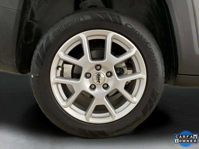 Used 2022 Jeep Renegade Latitude image 29
