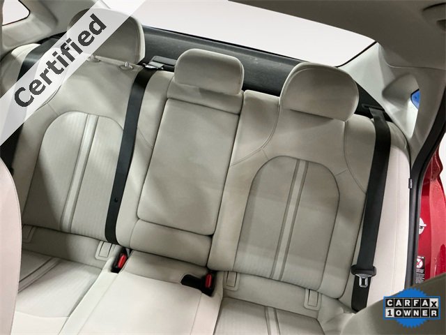 Certified 2023 Hyundai Sonata SEL image 13