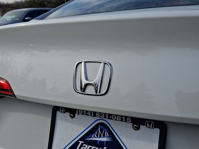 Certified 2022 Honda Civic EX image 29