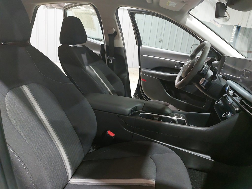 Certified 2024 Hyundai Sonata SEL image 10